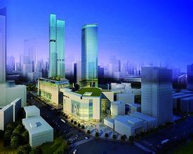 南京德基廣場